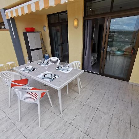Vivaldi Apartment Los Cristianos  Exterior photo
