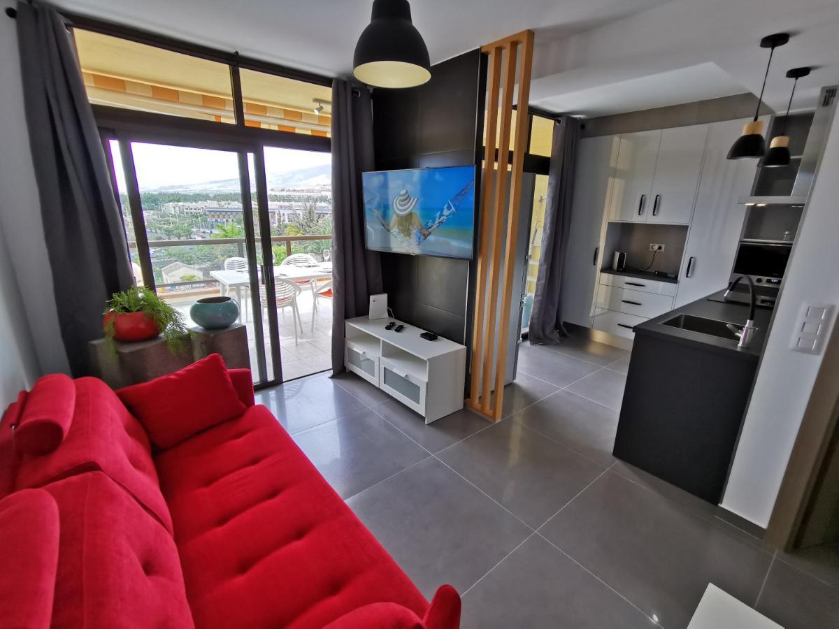 Vivaldi Apartment Los Cristianos  Exterior photo