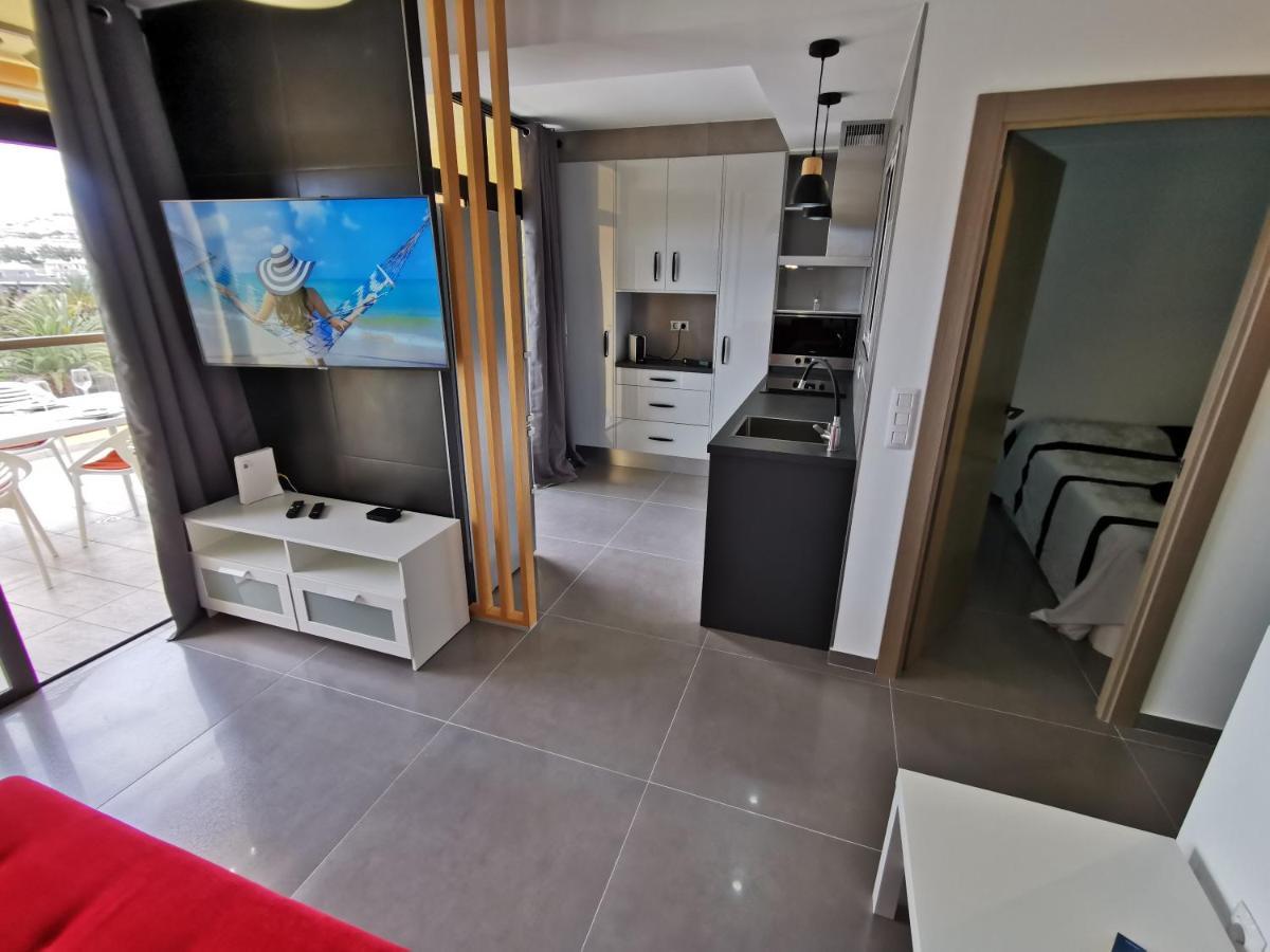 Vivaldi Apartment Los Cristianos  Exterior photo