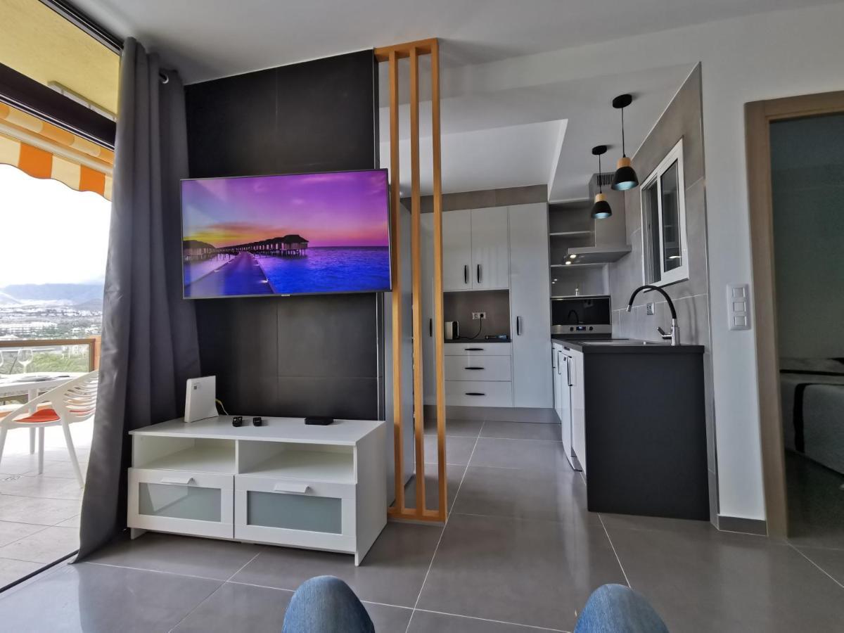 Vivaldi Apartment Los Cristianos  Exterior photo