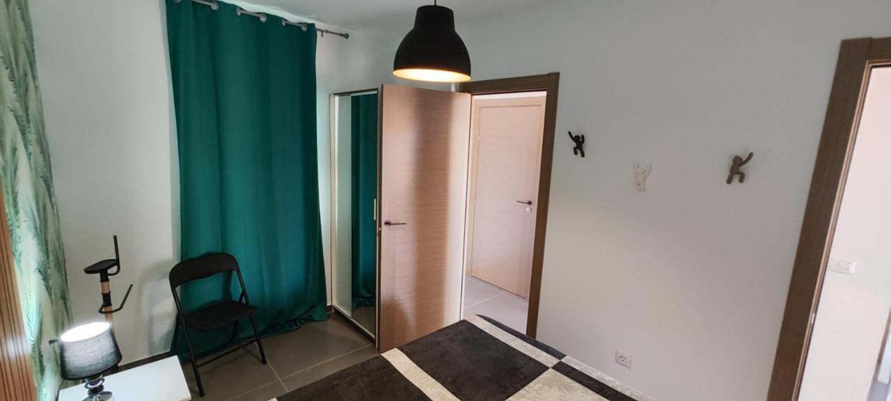 Vivaldi Apartment Los Cristianos  Exterior photo