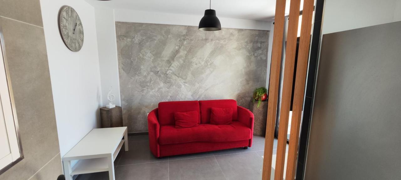 Vivaldi Apartment Los Cristianos  Exterior photo